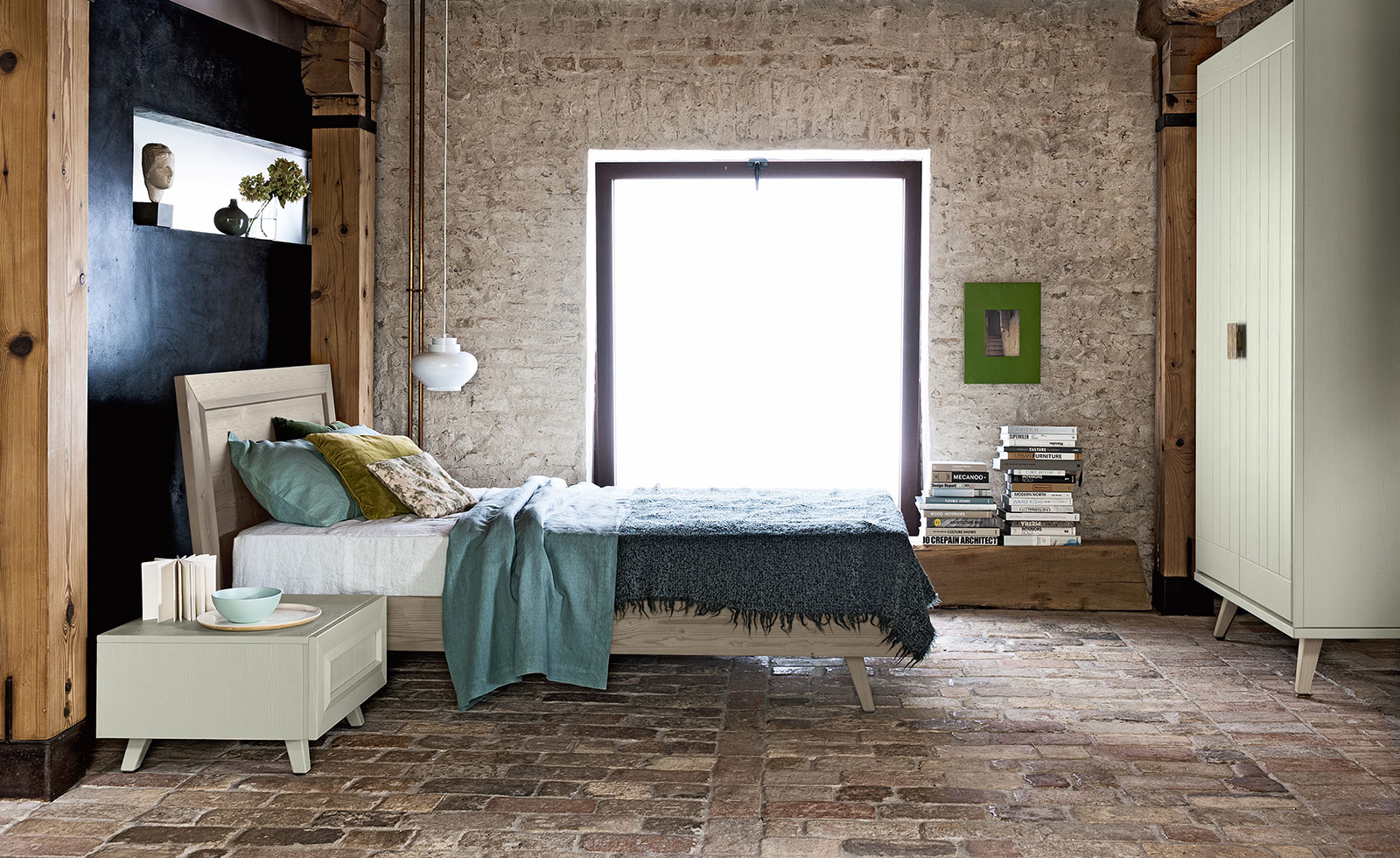 Vendita Arredamenti Scandicci e Firenze - Nuova Mobili Signò