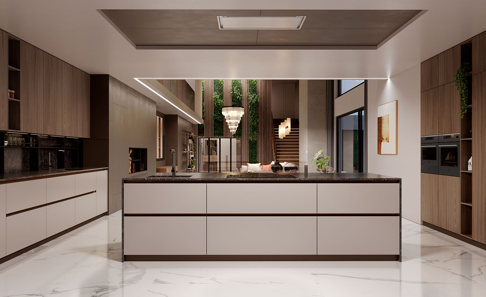 Vendita Arredamenti Scandicci e Firenze - Nuova Mobili Signò