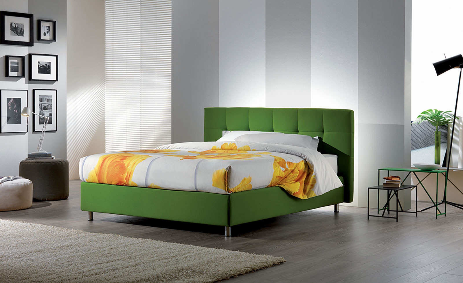 Vendita Arredamenti Scandicci e Firenze - Nuova Mobili Signò